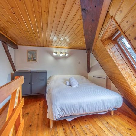 Le Petit Jaures - Gare / Tram Apartman Grenoble Kültér fotó