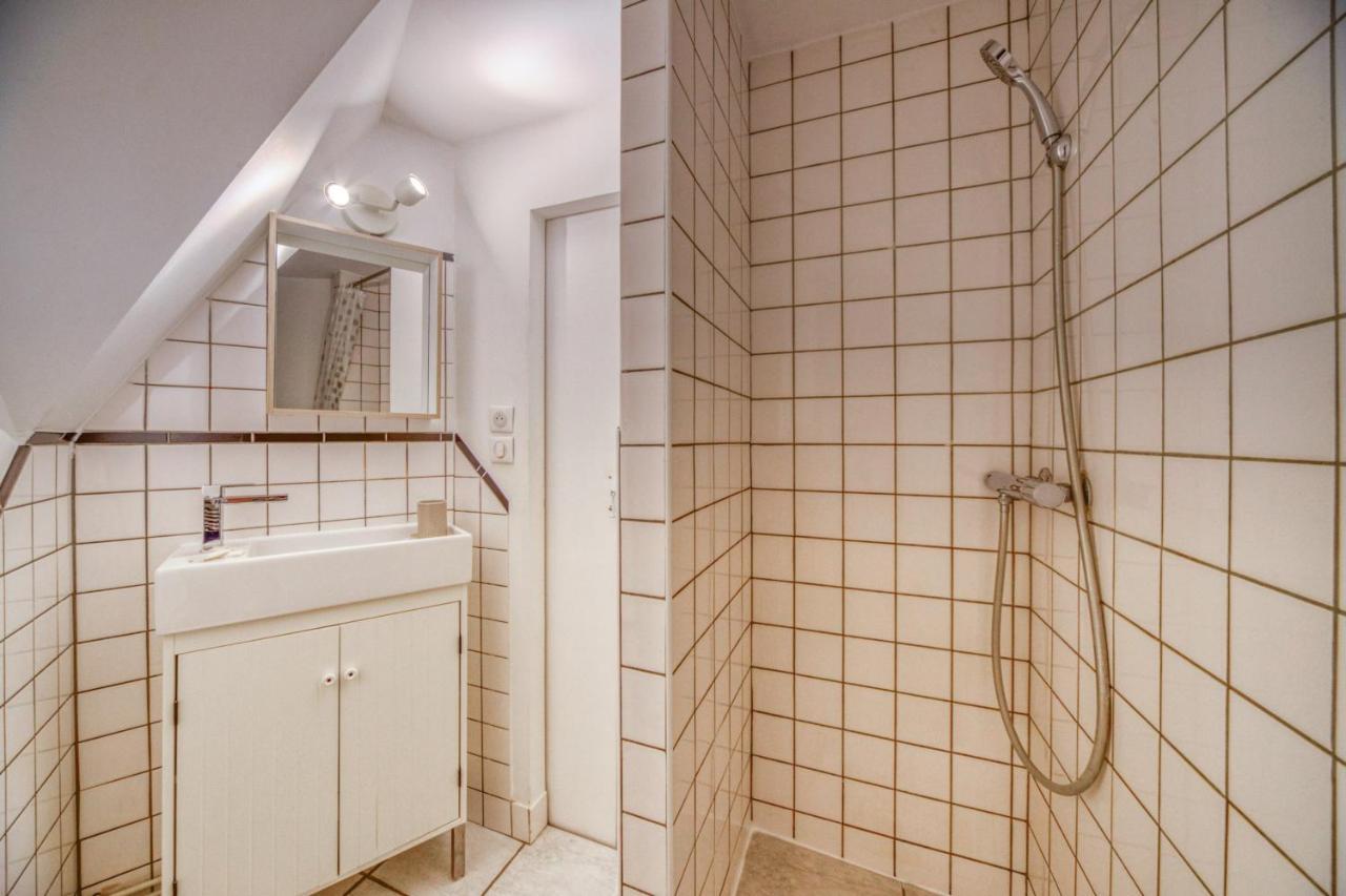 Le Petit Jaures - Gare / Tram Apartman Grenoble Kültér fotó