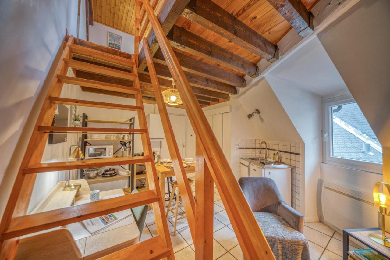Le Petit Jaures - Gare / Tram Apartman Grenoble Kültér fotó